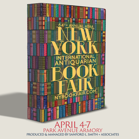 New York International Antiquarian Book Fair